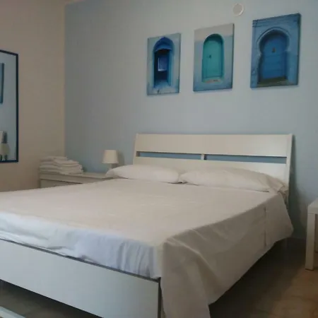 Fulco شقة
