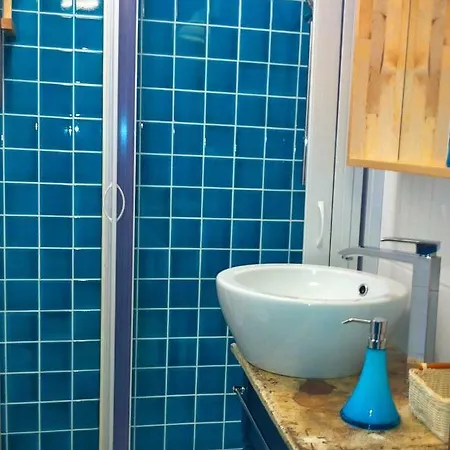 Fulco شقة باري
