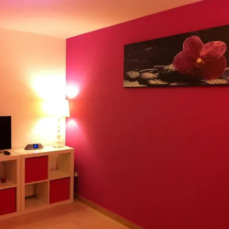 Fulco Apartment Bari