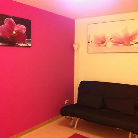 Apartment Fulco *