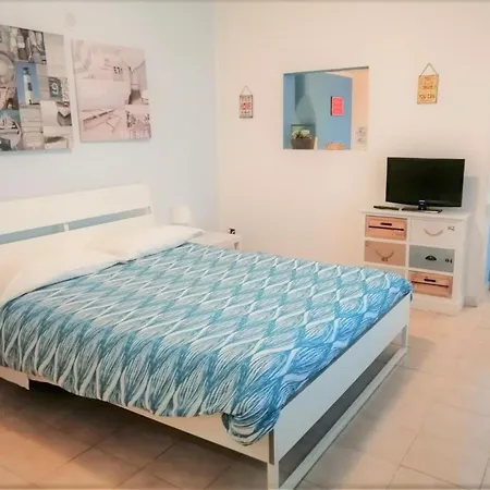 Fulco Apartment Bari