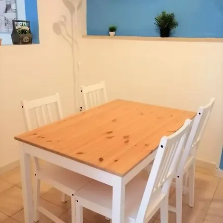 Apartment Fulco *