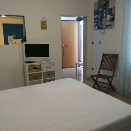 Fulco Apartment *